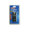 Faithfull Bi-Metal Flush Cut Wood/Metal Blades 32mm (Pack 5)