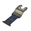Faithfull Premium Arc Cut&Acirc;&nbsp;Wood & Metal Bi-Metal Blade&Acirc;&nbsp;32mm