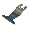 Faithfull Premium Arc Cut&Acirc;&nbsp;Wood & Metal Bi-Metal Blade&Acirc;&nbsp;65mm