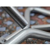 Faithfull Manhole Keys (Pair) 170mm
