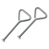 Faithfull Manhole Keys (Pair) 320mm