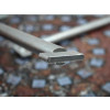 Faithfull Manhole Keys (Pair) 320mm