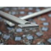 Faithfull Manhole Keys (Pair) 320mm