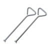 Faithfull Manhole Keys (Pair) 520mm