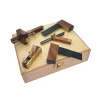 Faithfull Set of 5 Mini Tools