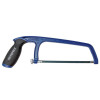 Faithfull Professional Aluminium Mini Hacksaw 150mm (6in)