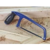 Faithfull Professional Aluminium Mini Hacksaw 150mm (6in)