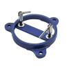 Faithfull Swivel Base for FAIMV100SG Mechanics Vice