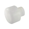 Faithfull Nylon Hammer Replacment Face 38mm