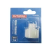 Faithfull Nylon Hammer Replacment Face 32mm