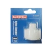 Faithfull Nylon Hammer Replacment Face 38mm
