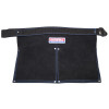 Faithfull Double Pocket Nail Pouch