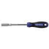 Faithfull Soft Grip Nut Spinner 10mm