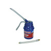 Faithfull Oil Can 125 ml Pistol Type