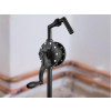 Faithfull Plastic Rotary Pump