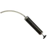 Faithfull Oil Suction Gun Metal 500ml (16fl oz)