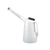 Faithfull Plastic Oil Pourer 2 Litre