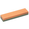 Faithfull Combination Oilstone Aluminium Oxide 100 X 25 X 12.5mm