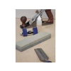 Faithfull Oilstone 200mm & Honing Guide Kit