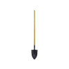 Faithfull Open Socket Irish Shovel
