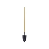 Faithfull Open Socket Irish Shovel