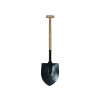 Faithfull Open Socket Shovel - Round 2 T