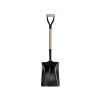 Faithfull Open Socket Shovel Square No.2 PYD