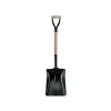 Faithfull Open Socket Shovel Square No.2 PYD