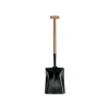 Faithfull Open Socket Shovel - Square 2 T