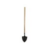 Faithfull Open Socket West Country Shovel