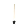 Faithfull Open Socket West Country Shovel