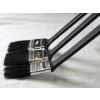 Faithfull Radiator Brush Set, 3 Piece