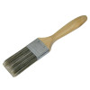 Faithfull Tradesman Synthetic Paint Brush 38mm (1.1/2 inch)