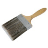 Faithfull Tradesman Synthetic Paint Brush 100mm (4in)