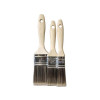 Faithfull Tradesman Synthetic Paint Brush Set, 3 Piece