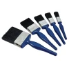 Faithfull Utility Paint Brush Set of 5 (19, 25, 38, 50 & 75mm)