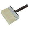 Faithfull Woodcare Shed & Fence Brush 120 X 40mm