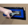 Faithfull Flexifit Trowel Blade 14in