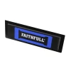 Faithfull Flexifit Trowel with Foam 16in