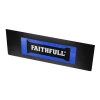 Faithfull Flexifit Trowel Blade 16in