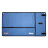 Faithfull Flexi Trowel Tool Roll