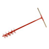Faithfull Post Hole Auger 150mm/6in Diameter