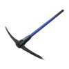Faithfull Pick Axe with Fibreglass Handle 3.18kg (7lb)