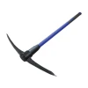 Faithfull Pick Axe with Fibreglass Handle 3.18kg (7lb)