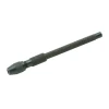 Faithfull Pin Vice - Size 1 0-1mm Cap