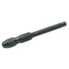 Faithfull Pin Vice - Size 3 1.5 - 3.0mm Cap