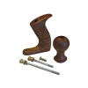 Faithfull Handle Kit for No 4 5 6 7 & No 10 Planes