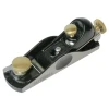Faithfull Block Plane 60 1/2 in a Wooden Box