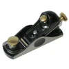 Faithfull 9.1/2 Block Plane in Wooden Box