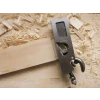 Faithfull Shoulder Bullnose Rebate Plane in Wooden Box
